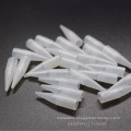 Plastic Material Tattoo Tips Yes Disposable Tattoo Tip